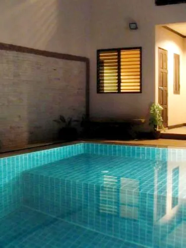 รูปภาพของบ้านอันดามัน