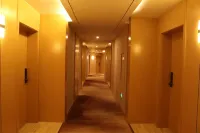 Yun  Chu  Hotel