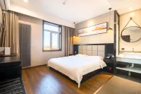 卡吉爾曼德商務飯店(北京房山城關地鐵站店) 房山風景區住宿飯店