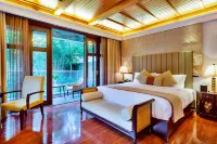 China Railway Huashuiwan Hot Spring Hotel