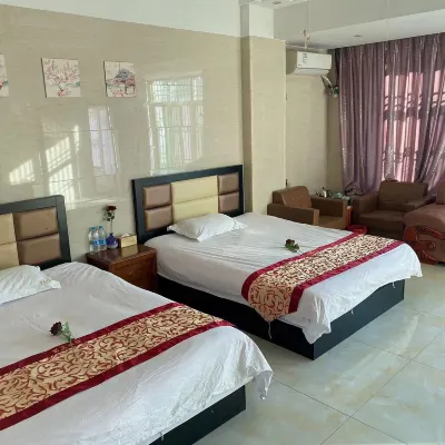 Puning Fuli Accommodation