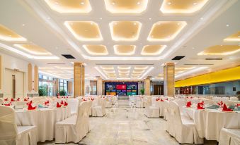 Vienna International Hotel (Chongqing North Station)