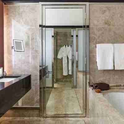 45 Park Lane-Dorchester Collection Rooms