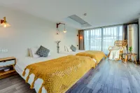 Floral Hotel · Shengsi nanfengli hotel - 3 tähden