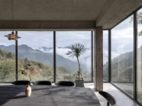 Stray Birds Hotel Hotels in Songyang