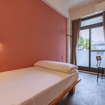 Cozy House Hostel