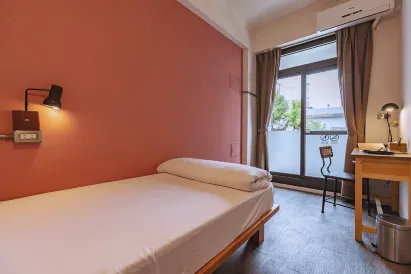 โคซี เฮาส์ ฮอสเท็ล