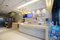 City Comfort Inn Hotel (Fuzhou Wenchangli Fuzhou No. 1 Middle School)