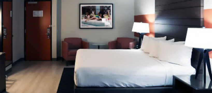 Plaza Hotel & Casino