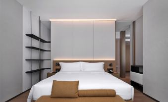 Shenzhen White Swan International Executive Apartment