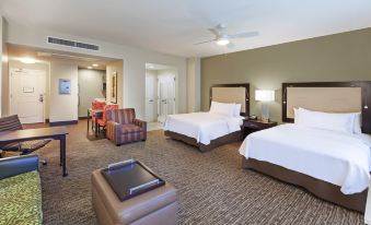 Homewood Suites by Hilton Dallas Downtown