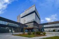 Vienna International Hotel (Jinan International Airport Branch) Hotels in der Nähe von Flughafen Jinan Yaoqiang