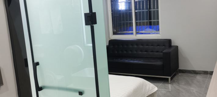 Wangjiang 5000 Years Business Hotel Hotels in Wangjiang