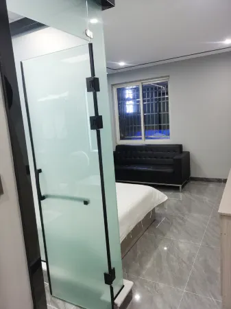 Wangjiang 5000 Years Business Hotel