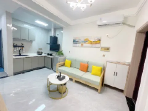 Shifangyou residents' hostel
