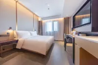 Atour Hotel, Wanjiang Avenue, Wuyue Plaza, Anqing New City Hotels in Anqing