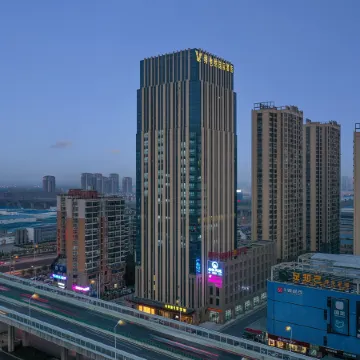 Vienna International Hotel (Hefei Changfeng Wanda store in Beicheng)