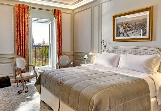 르 모리스 - 도르체스터 컬렉션