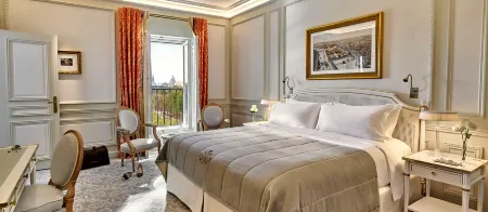 巴黎茉黎斯飯店