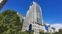 Lavande Hotel (Panzhou Donghu Park Caihongqiao)