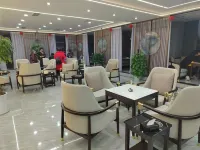 Vienna International Hotel Neijiang North Railway Station Wanda Plaza