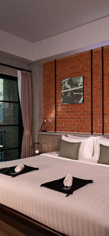 เอส ลอฟต์ ดีลักซ์