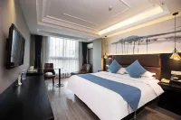 Kunlun Leju Hotel (Wenxian Branch)