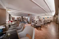 ECHENG Hotel(Wuzhou Municipal Plaza Store) - breakfast