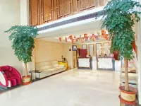 Hongtai Century Hotel Hotels in Lingbi