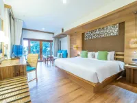 Ao Prao Resort Hotel in zona Baia Noina Bay
