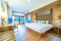 Ao Prao Resort
