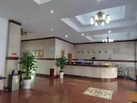 Border Town Hotel