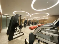 Ruian ruili coastal Hotel