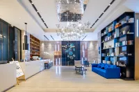 Echarm Hotel (Danzhou Summer Plaza)