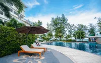 Seapine Beach Golf and Resort Hua Hin - Romantic
