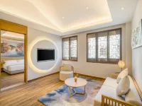 Fuzhou Yue Hotel فنادق في مينخَو
