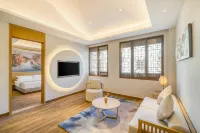 Fuzhou Yue Hotel