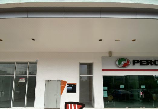 Paradise Suite @ Sutera Avenue 이미지