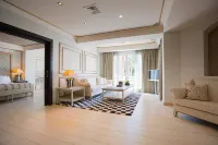 Las Dunas Grand Luxury Hotels in Estepona