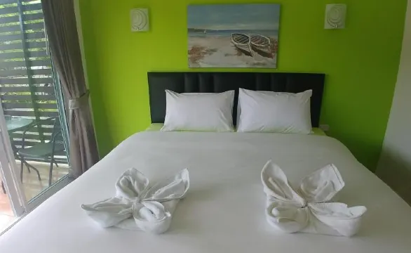 ห้องสแตนดาร์ด