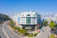 Yukun City Hotel - 4 stjerner
