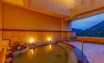 Ooedo Onsen Monogatari Unzen Toyokan(Old:Yukai Resort Unzenonsen Unzentoyokan)