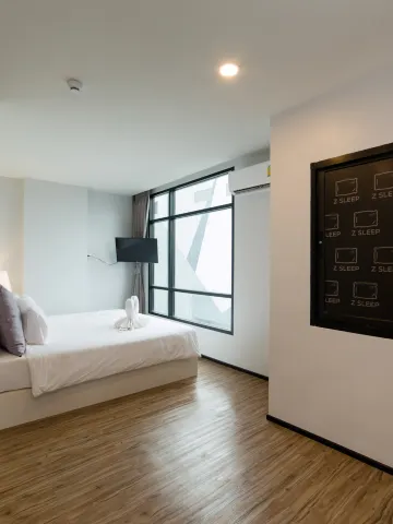 สวีทนอน