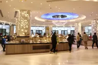 Xixi Forest Hot Spring Resort - breakfast