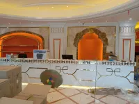 Feiyu S Electronic Competition Hotel (Railway Station Branch) Hotels in Huainan