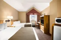 Canmore Inn & Suites