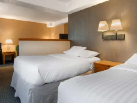 ベストウェスタン グラント パーク ホテル シカゴのホテル