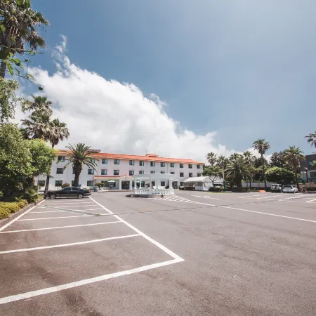 Jungmun Resort Jeju Отели рядом с достопримечательностью «Музей Понте»