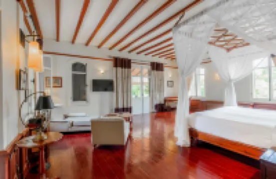 The Luang Say Residence