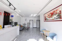 Tieling County Tangshi Boutique Hotel Hôtels à : Tieling